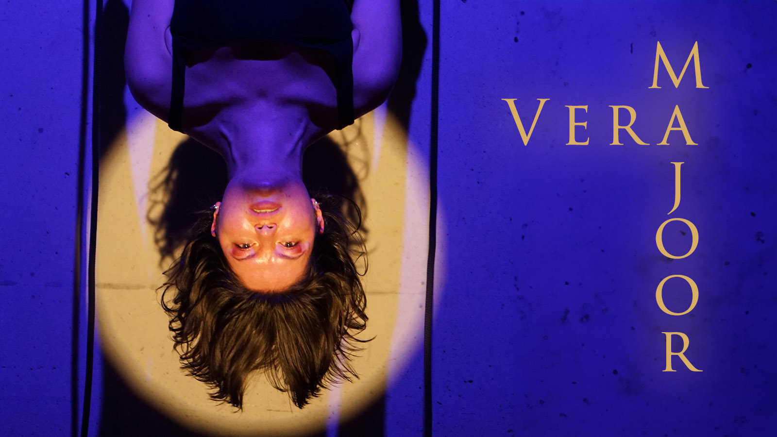 Vera Majoor